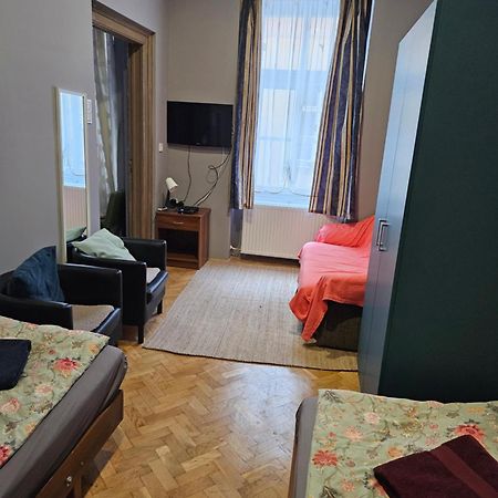 Danubescree Cozy Apartment 부다페스트 외부 사진