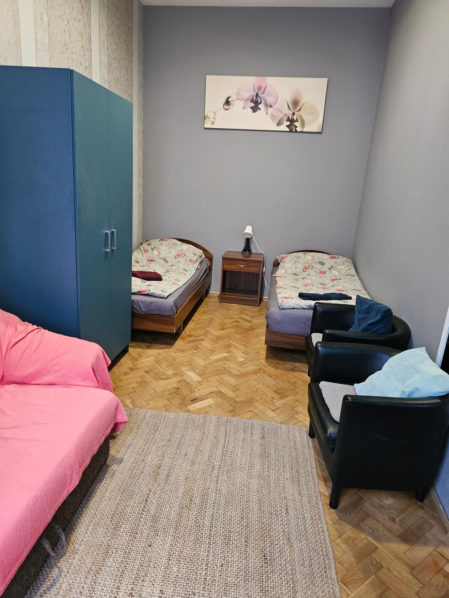 Danubescree Cozy Apartment 부다페스트 외부 사진